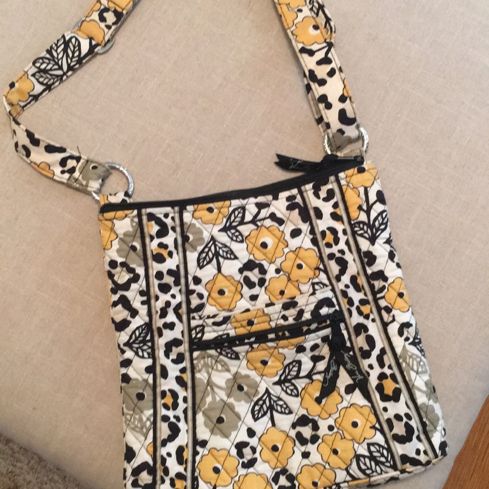 Cross body